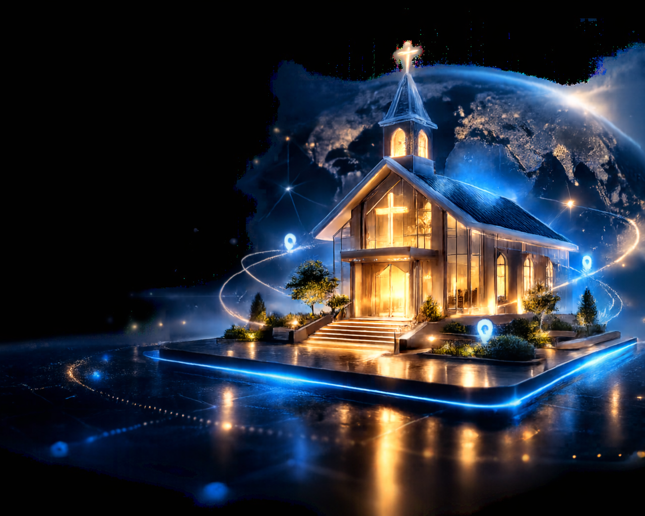 Corner Stone Bible Fellowship